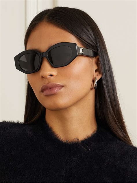 celine cat eye sunglasses replica|celebrity celine cat eye sunglasses.